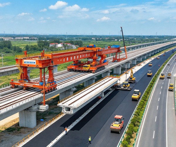 临安公路建设
